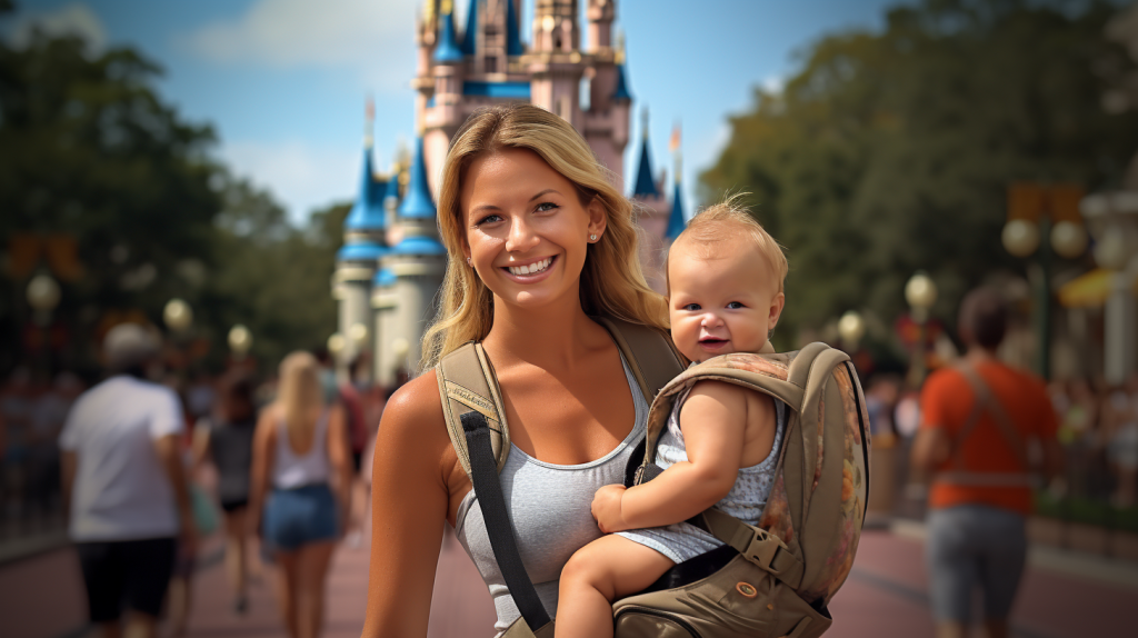 Baby Bliss at Walt Disney World Unveiling the Magic of Br 32899956 62a4 4539 a795 3d9db5a006d7