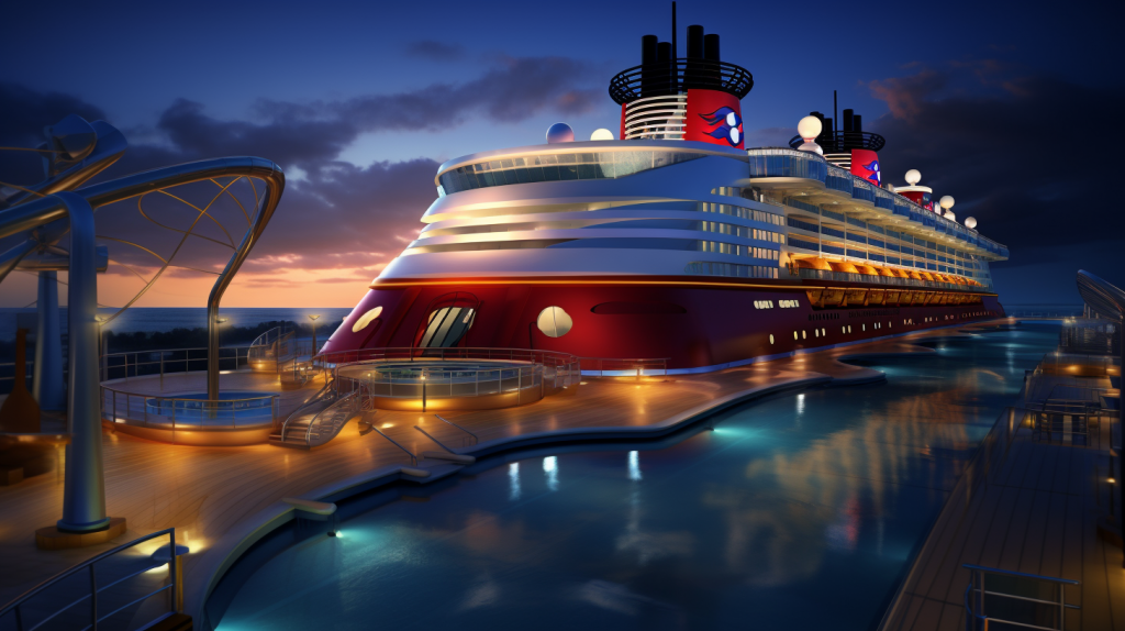 Disney Cruise LineSome Un Planning Advice 1