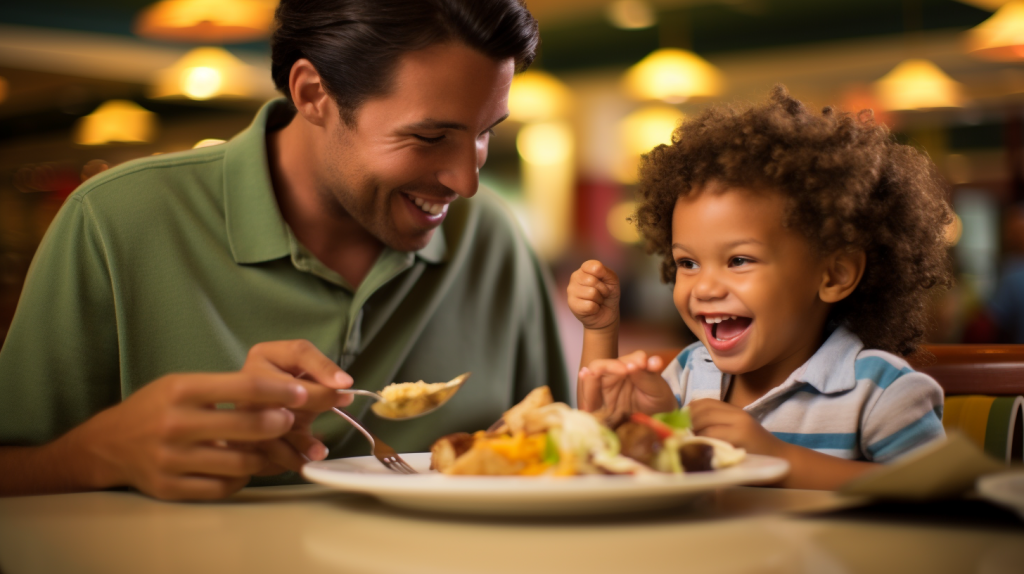 Feeding the Magic Discover the Best Baby Friendly Dining 06012d94 a0f3 498d b28d 00a3faa9848e