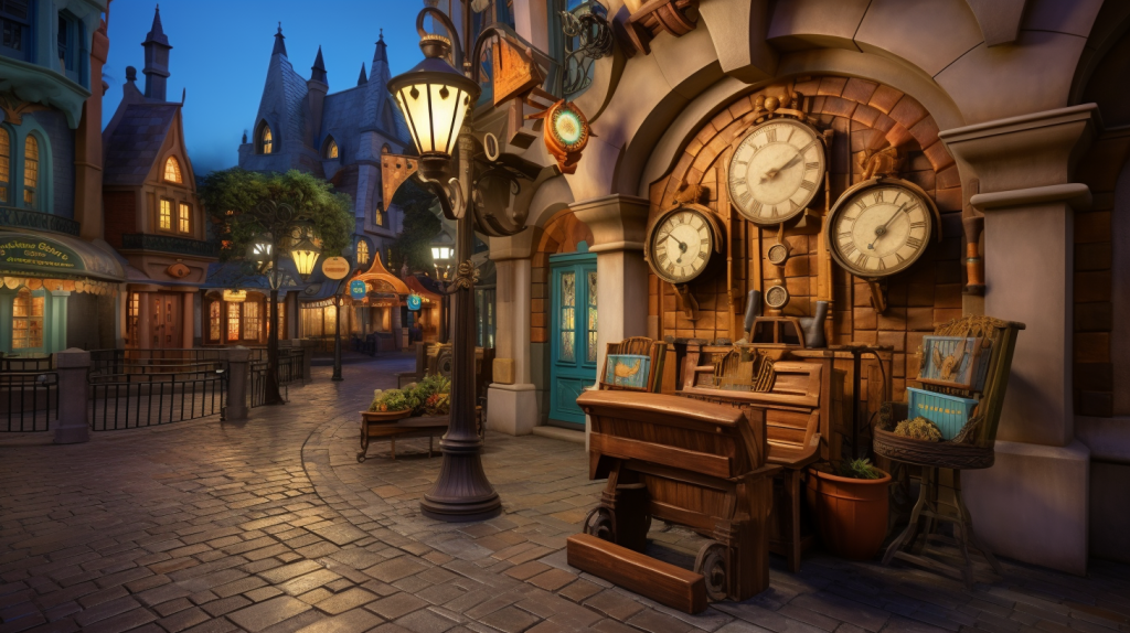 Mastering the Magic Your Guide to Navigating FastPass Wit ff5f0ad3 81b0 403c 91f8 39ea6b62a05e