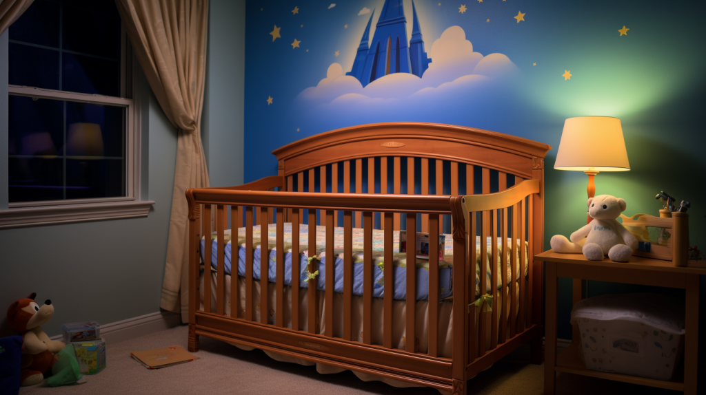 Sleep in Magic Your Guide to Renting Cribs at Walt Disney 8d37f312 19db 4aa3 9e1b e44262a53f41